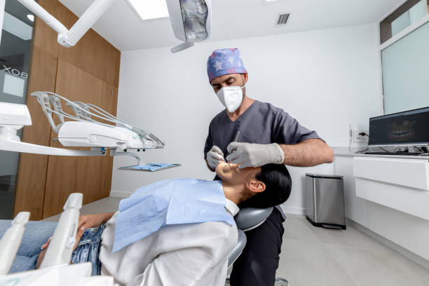 Urgent Tooth Repair Blythewood, SC